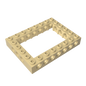 GDS-974 - Technic Brick 6 x 8 with Open Center 4 x 6