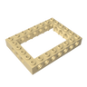 Brick Yellow 5