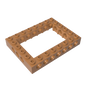 GDS-974 - Technic Brick 6 x 8 with Open Center 4 x 6