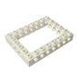 GDS-974 - Technic Brick 6 x 8 with Open Center 4 x 6