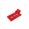 Bright Red 21