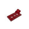 New Dark Red 154