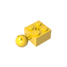 Bright Yellow 24