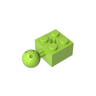 Bright Yellowish Green 119