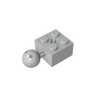 Medium Stone Grey 194
