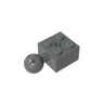 Dark Stone Grey 199