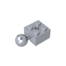 Silver Metallic 315