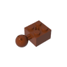 Reddish Brown 192
