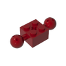 New Dark Red 154