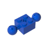 Bright Blue 23