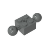 Dark Stone Grey 199
