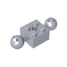 Silver Metallic 315