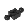 Black 26