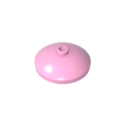 GDS-978 - Dish 3 x 3 Inverted [Radar]