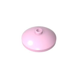 GDS-978 - Dish 3 x 3 Inverted [Radar]