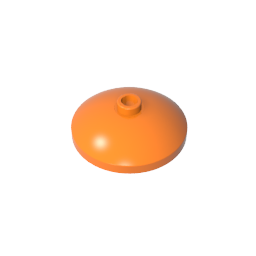 GDS-978 - Dish 3 x 3 Inverted [Radar]