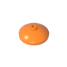 Bright Orange 106