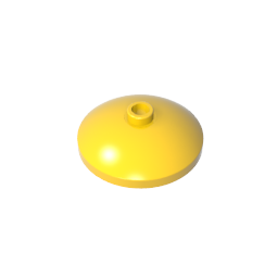 GDS-978 - Dish 3 x 3 Inverted [Radar]
