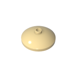 GDS-978 - Dish 3 x 3 Inverted [Radar]