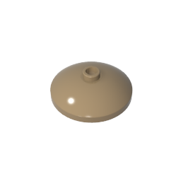 GDS-978 - Dish 3 x 3 Inverted [Radar]