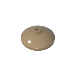 GDS-978 - Dish 3 x 3 Inverted [Radar]