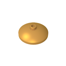 GDS-978 - Dish 3 x 3 Inverted [Radar]