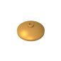 GDS-978 - Dish 3 x 3 Inverted [Radar]