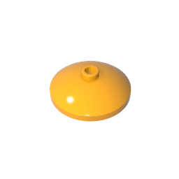 GDS-978 - Dish 3 x 3 Inverted [Radar]