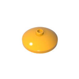 GDS-978 - Dish 3 x 3 Inverted [Radar]
