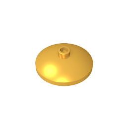 GDS-978 - Dish 3 x 3 Inverted [Radar]