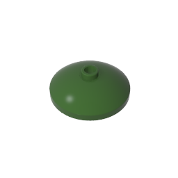 GDS-978 - Dish 3 x 3 Inverted [Radar]