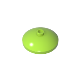 GDS-978 - Dish 3 x 3 Inverted [Radar]