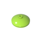 GDS-978 - Dish 3 x 3 Inverted [Radar]