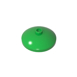 GDS-978 - Dish 3 x 3 Inverted [Radar]