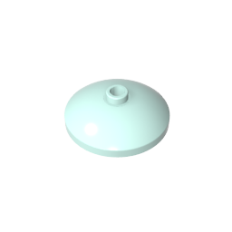 GDS-978 - Dish 3 x 3 Inverted [Radar]