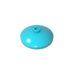 GDS-978 - Dish 3 x 3 Inverted [Radar]