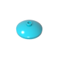 GDS-978 - Dish 3 x 3 Inverted [Radar]