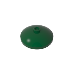 GDS-978 - Dish 3 x 3 Inverted [Radar]