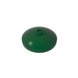 GDS-978 - Dish 3 x 3 Inverted [Radar]