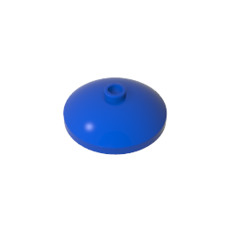 GDS-978 - Dish 3 x 3 Inverted [Radar]