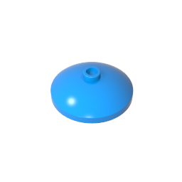 GDS-978 - Dish 3 x 3 Inverted [Radar]
