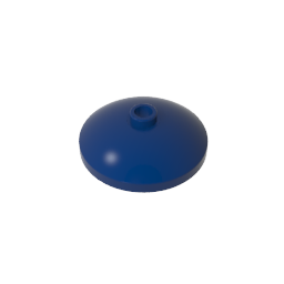 GDS-978 - Dish 3 x 3 Inverted [Radar]