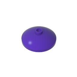 GDS-978 - Dish 3 x 3 Inverted [Radar]