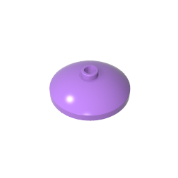 GDS-978 - Dish 3 x 3 Inverted [Radar]