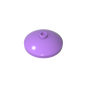 GDS-978 - Dish 3 x 3 Inverted [Radar]