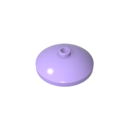 GDS-978 - Dish 3 x 3 Inverted [Radar]