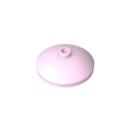 GDS-978 - Dish 3 x 3 Inverted [Radar]
