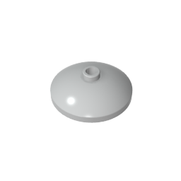 GDS-978 - Dish 3 x 3 Inverted [Radar]