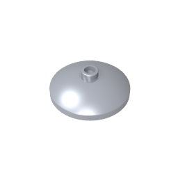 GDS-978 - Dish 3 x 3 Inverted [Radar]