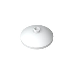 GDS-978 - Dish 3 x 3 Inverted [Radar]